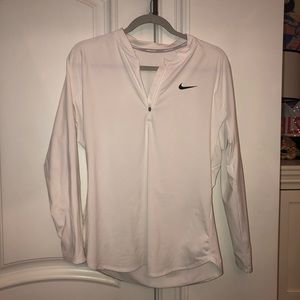 nike pullover